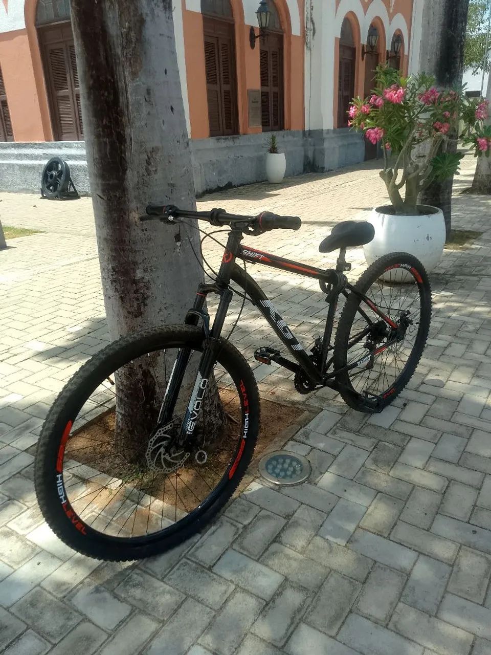 Bicicleta Aro 29 KGT Shift Aço Carbono  - Foto 5