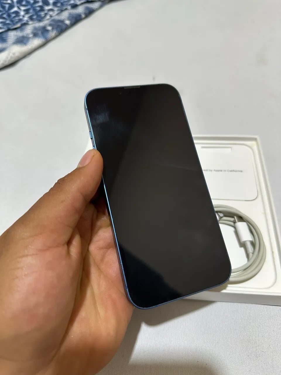 IPhone 13 128gb  - Foto 5