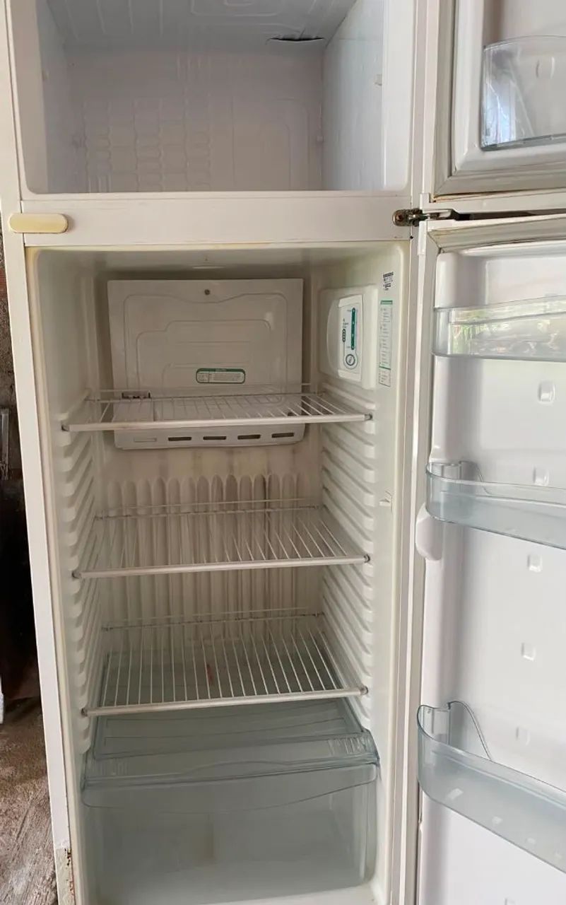 Geladeira - Foto 4