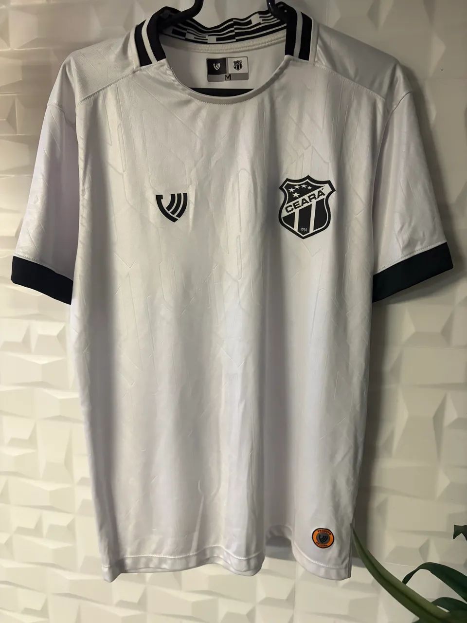 2 camisas do Ceará  - Foto 2