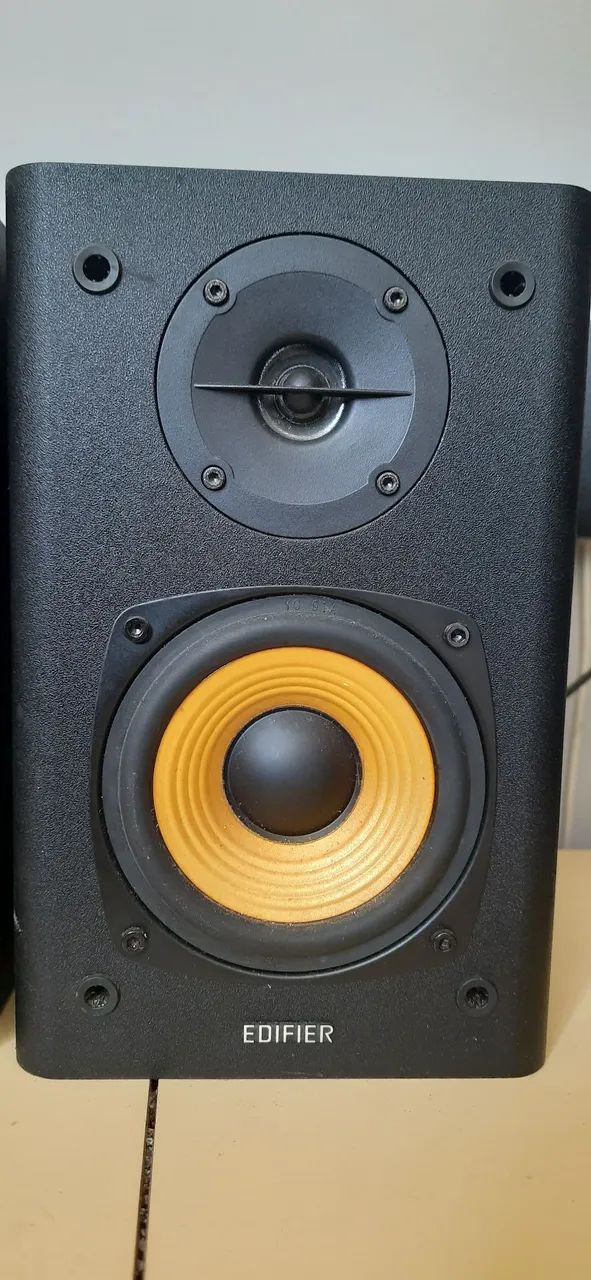 Monitor de áudio Edifier - Foto 2