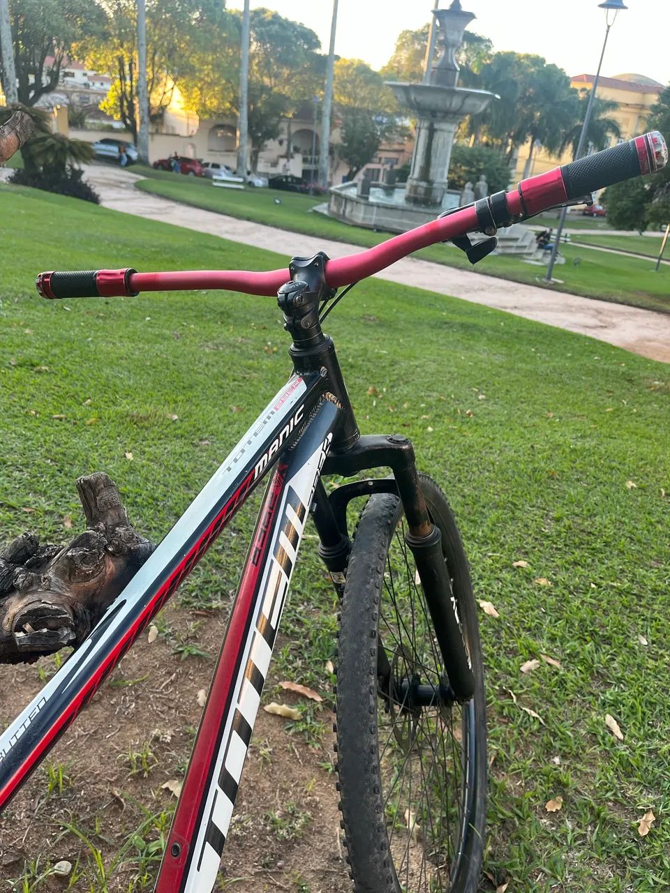 Bicicleta Totem - Foto 2