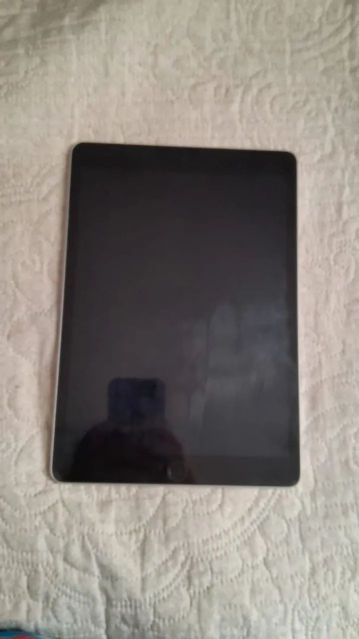 Ipad 9 Sem Arranhoes 1.800 Reais - Foto 2