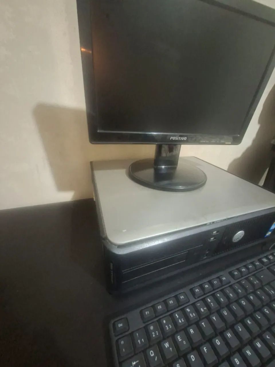 Computador Desktop Dell Intel Core - Foto 3