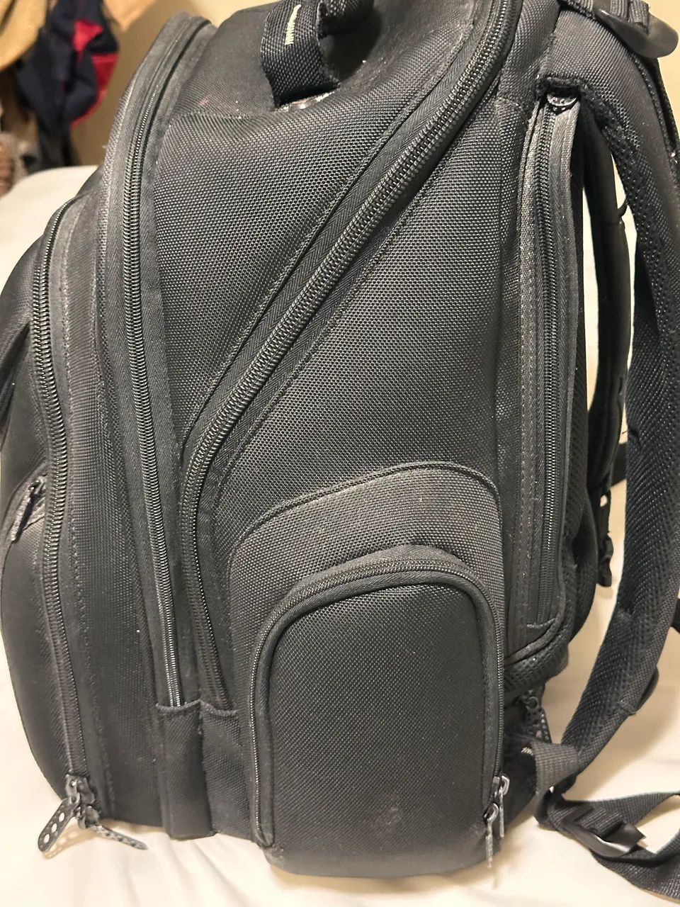 Mochila UDG Creator Backpack Original Nova DJ Laptop 17? - Foto 2