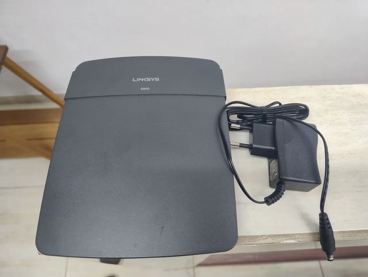 ROTEADOR NOVO E WI-FI  - Foto 3