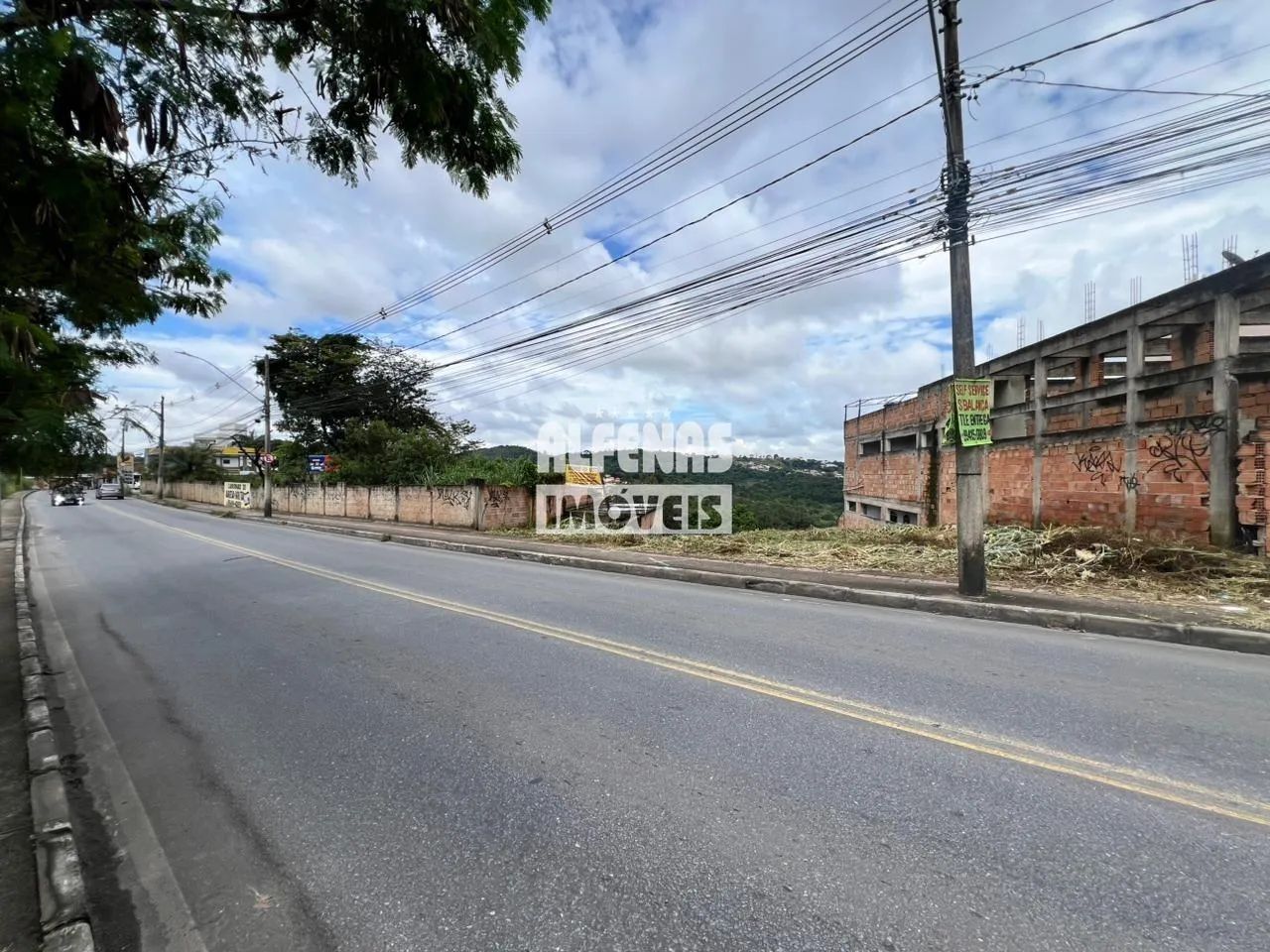 LOTE Á VENDA, 700m², COLONIAL - CONTAGEM/MG - Foto 2