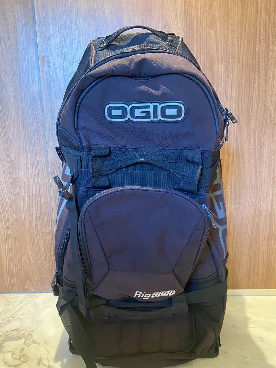 mochila da OGIO de trilha
