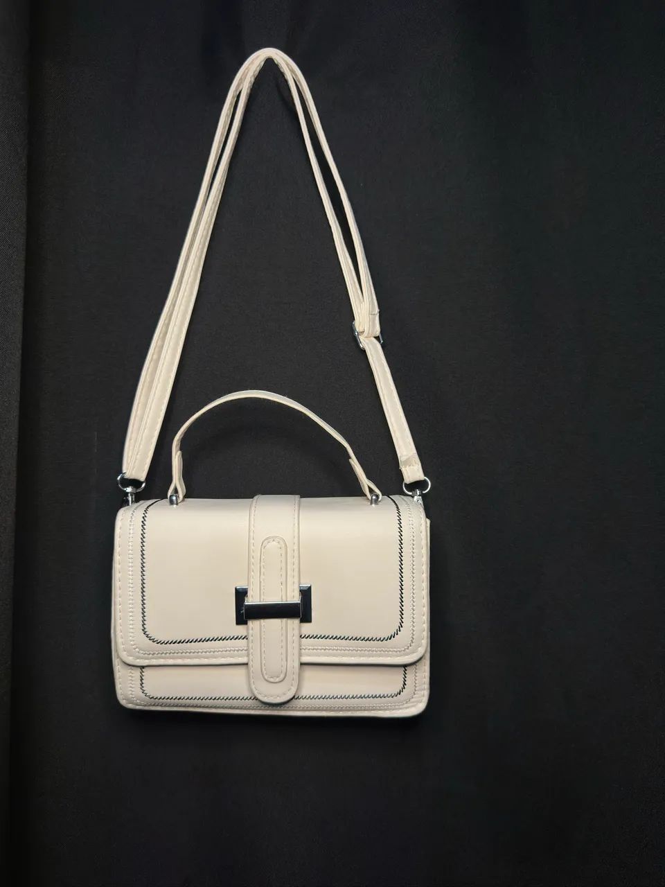 Bolsa estilosa  - Foto 2