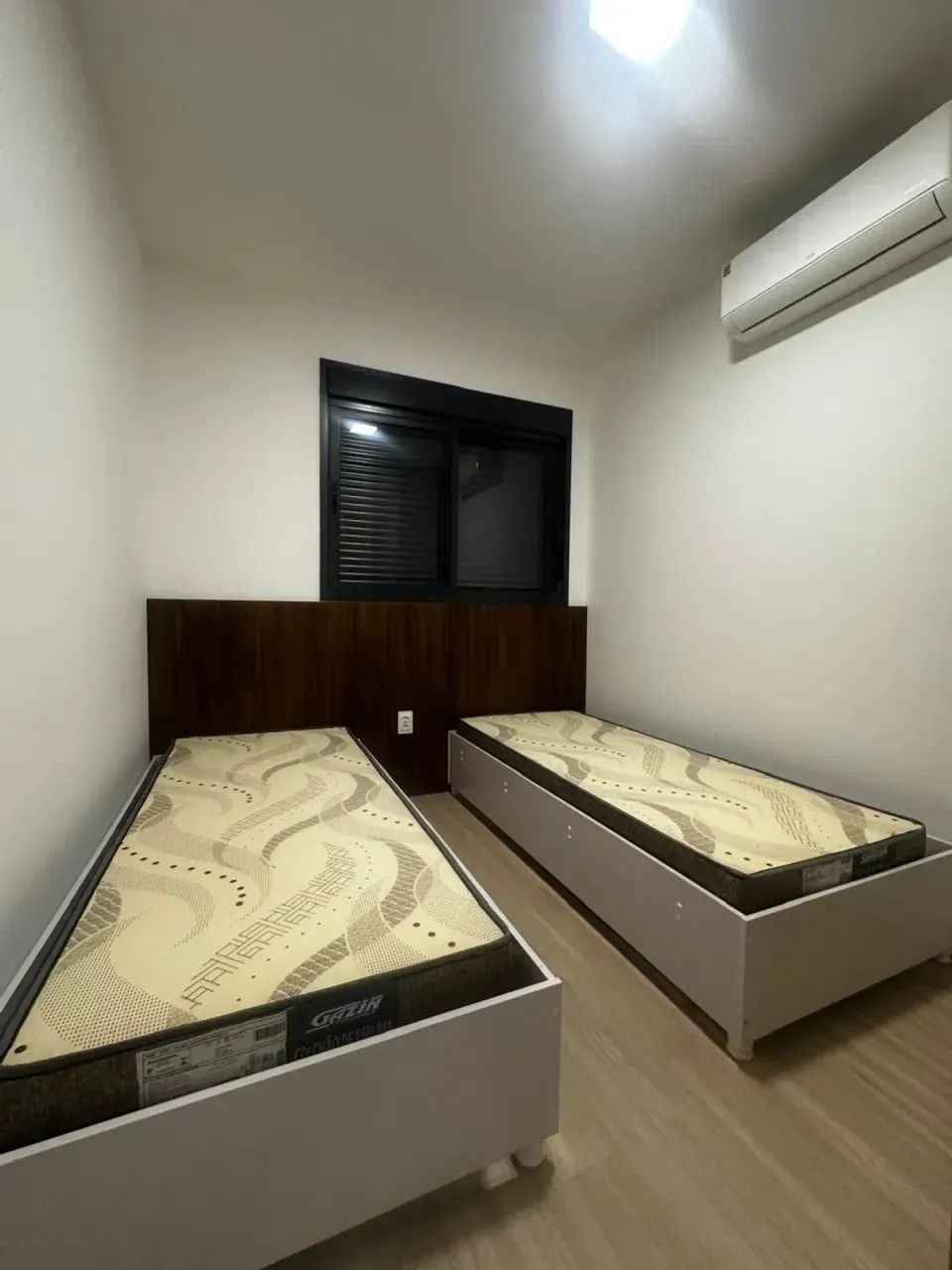 CONDOMÍNIO ARCH - 2 QUARTOS SENDO 1 SUÍTE - MOBILIADO - 02 VAGAS - Foto 5