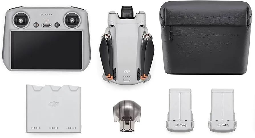 Drone DJI mini 3 pro
