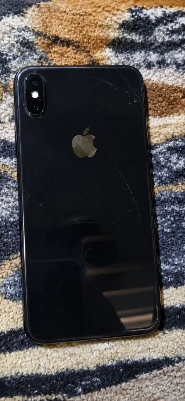 IPHONE XS MAX-PRONTO PRA USO  - Foto 2