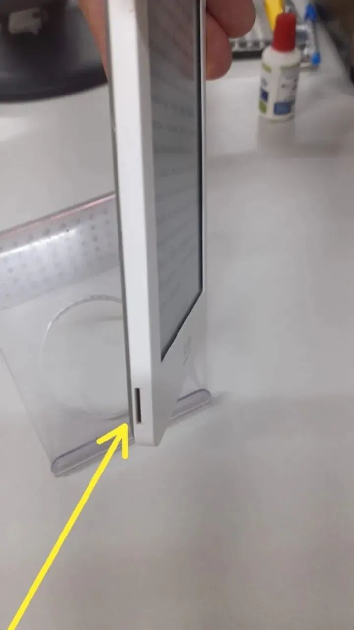 Kobo Glo 2 Gb com KOReader - Foto 5