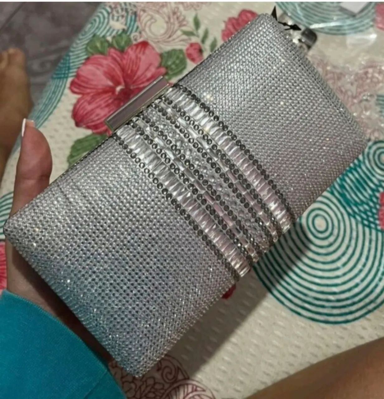 Bolsa nova shein  - Foto 4