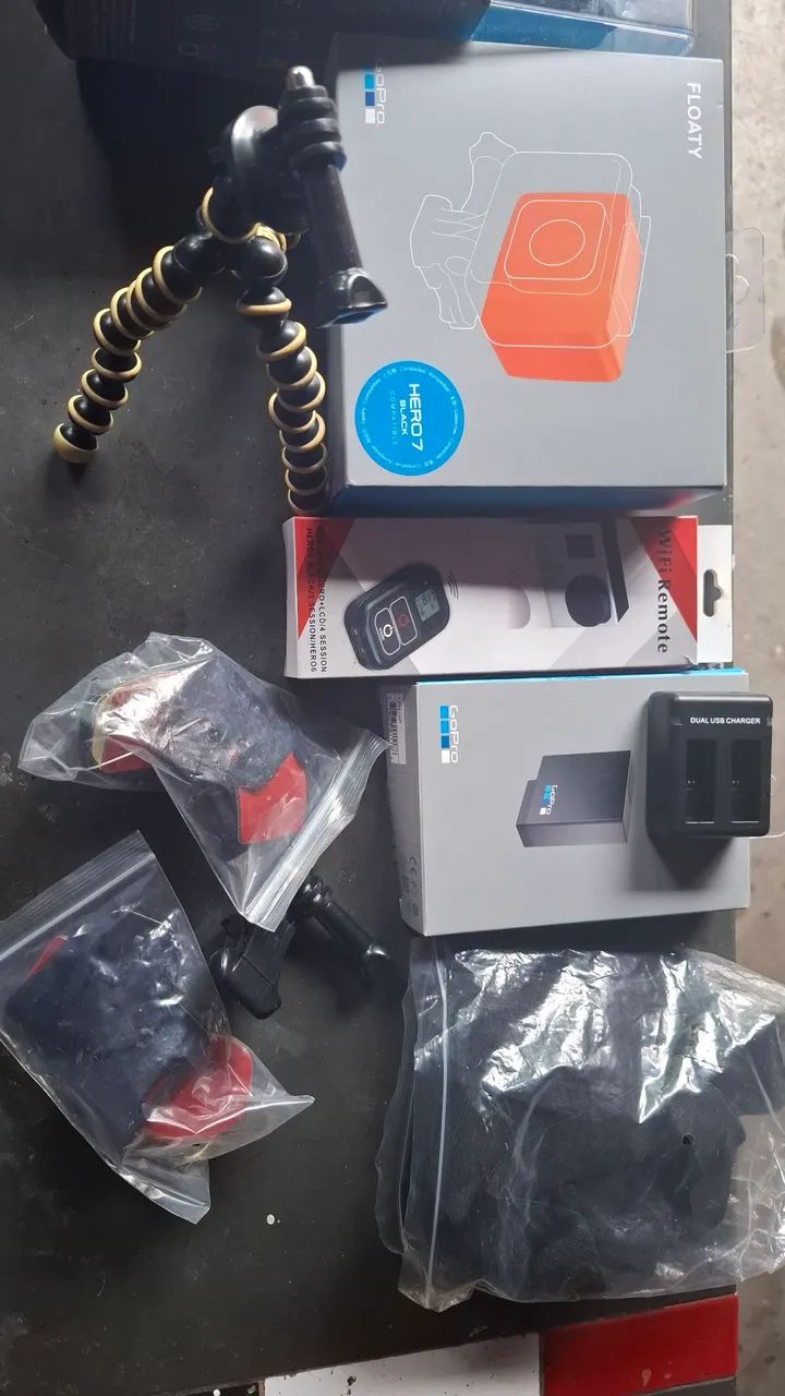 GoPro Hero 5 Black - Foto 2