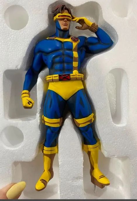 Ciclope X-men 97 - Foto 5