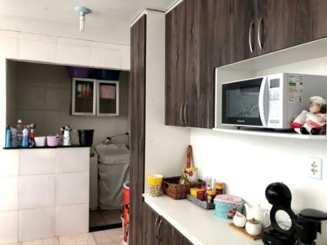 Casa a vende monte castelo - Foto 2