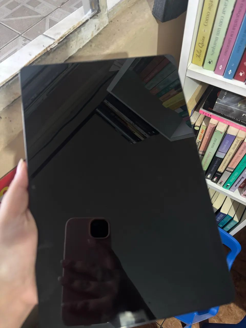 Tablet Samsung Galaxy Tab A9+ LEIA A DESCRIÇÃO - Foto 4