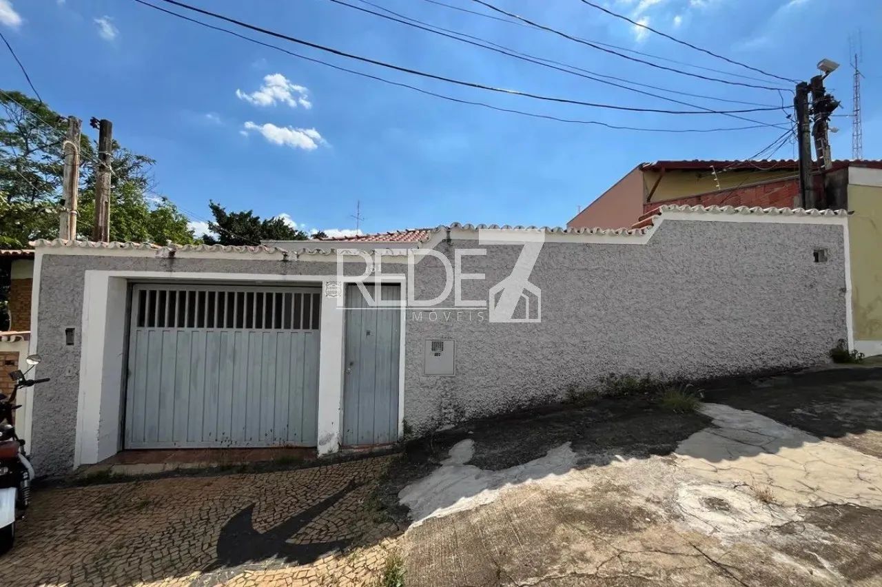 casa - Jardim Chapadão - Campinas - Foto 4