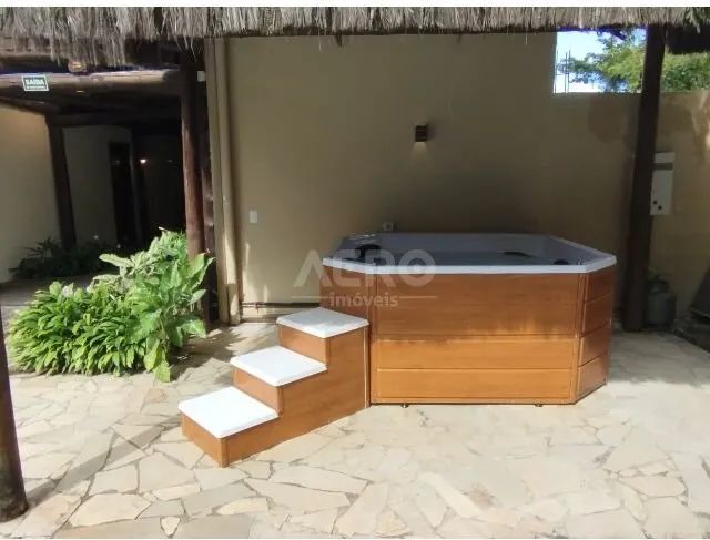 Pousada para venda com 2104 m² e 15 quartos em Maresias, São Sebastião - SP - Foto 5
