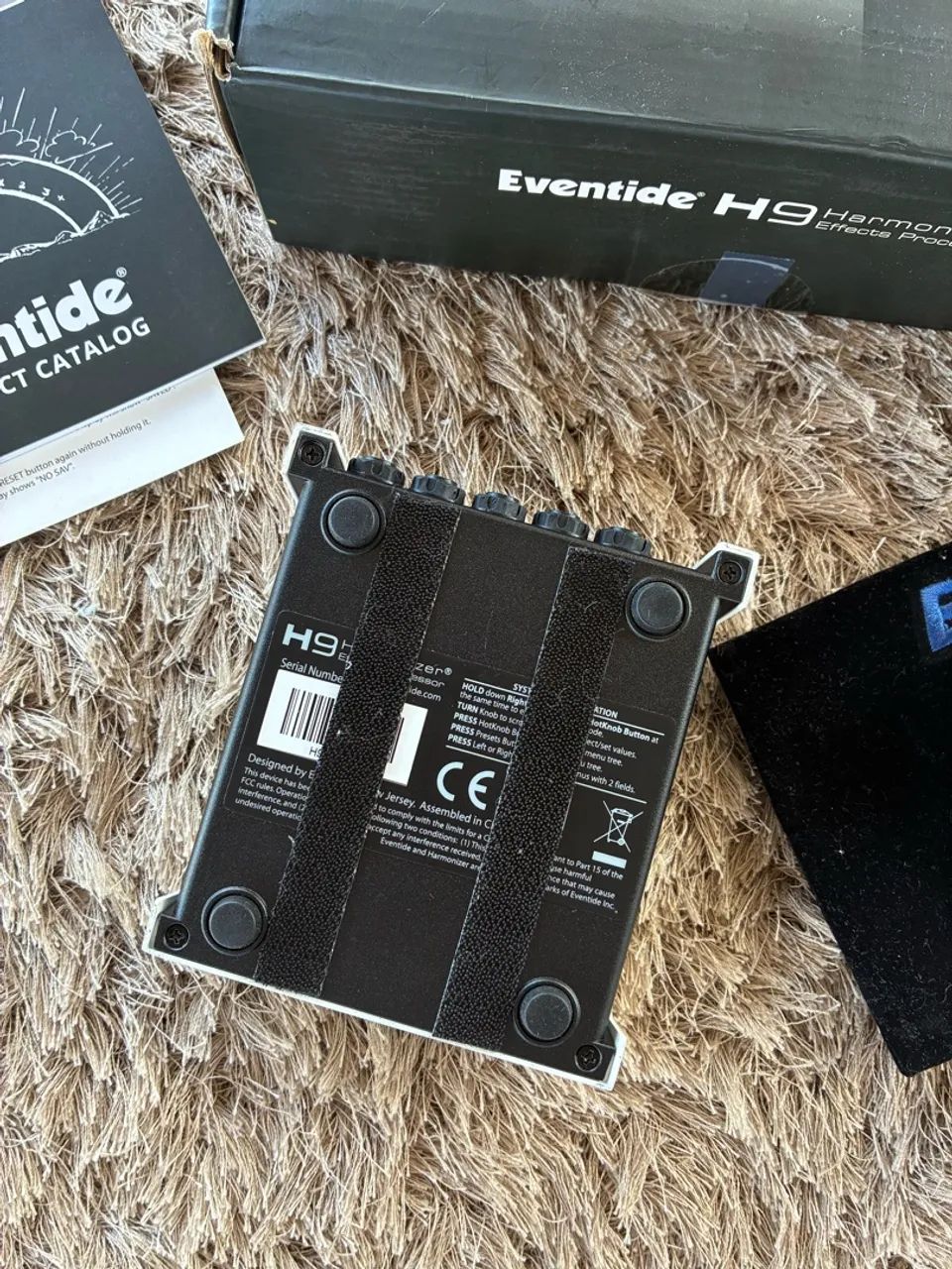 Pedal Eventide H9 Max - Foto 4