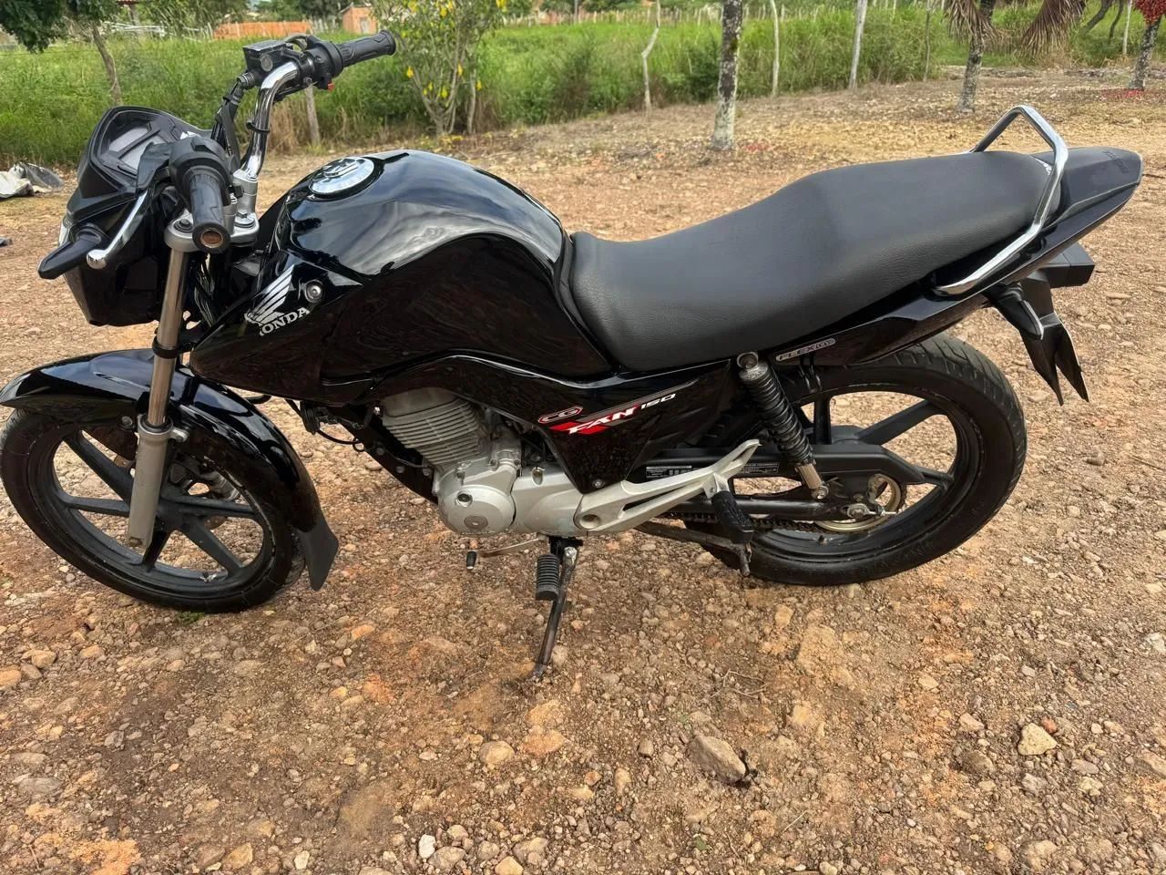 Moto top para vender rápido  - Foto 3
