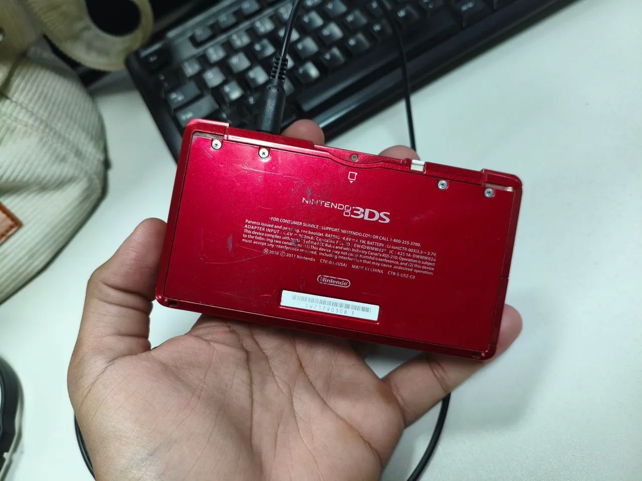 Nintendo 3DS - Foto 5