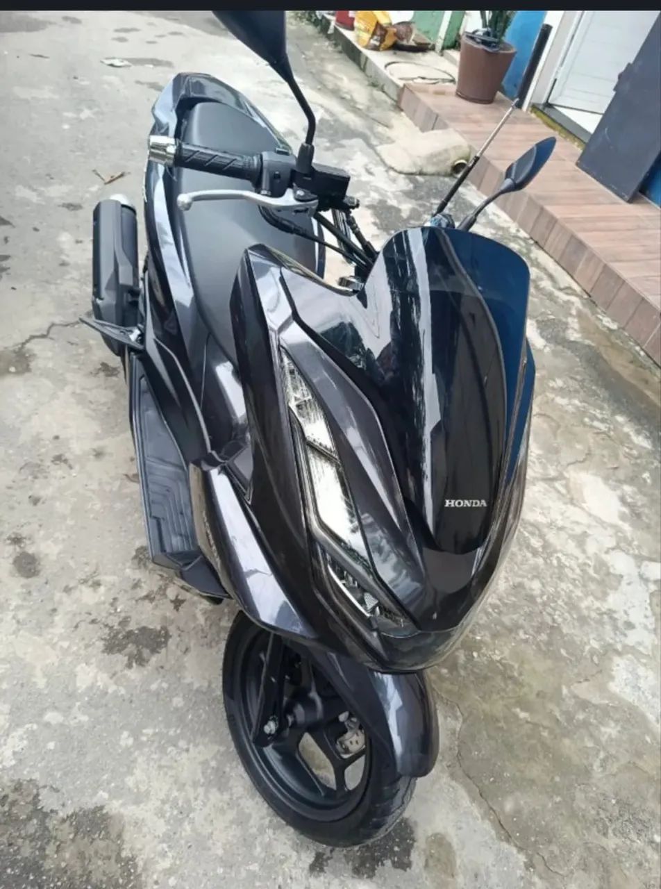 PCX muito nova 