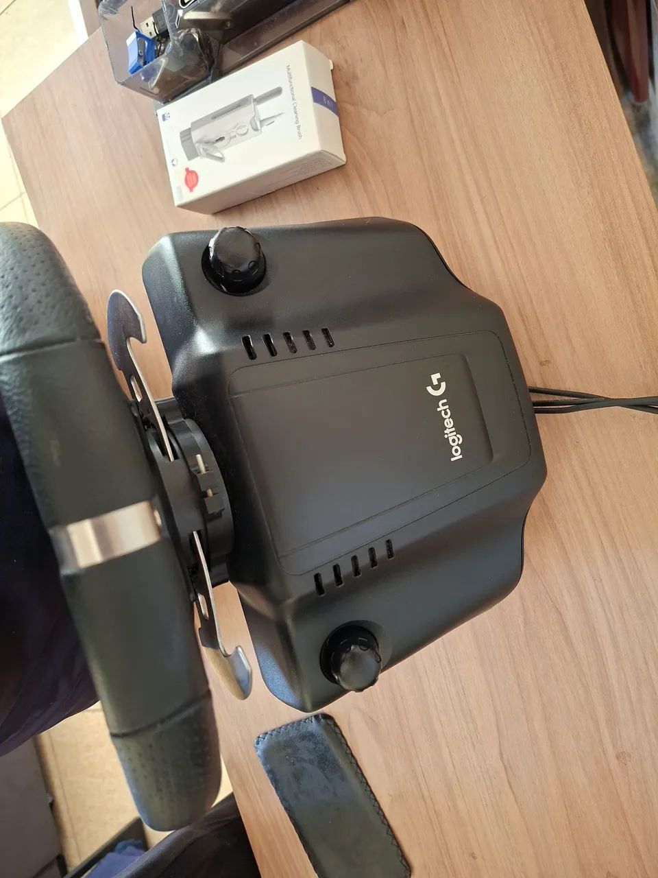 Volante Logitech G920 - Foto 2
