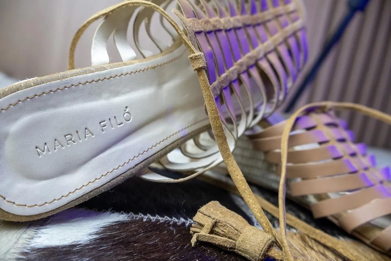 Sapato Maria filó  - Foto 4