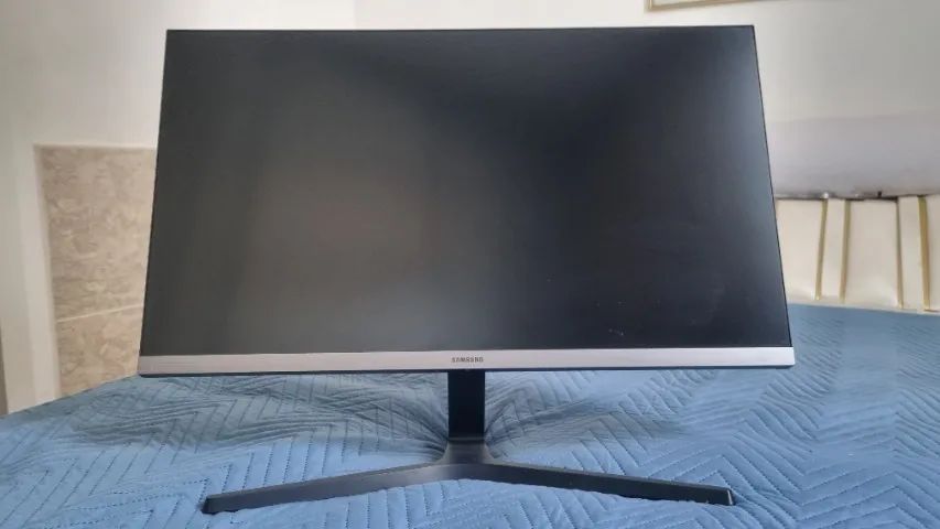 Monitor 4k UHD Samsung IPS