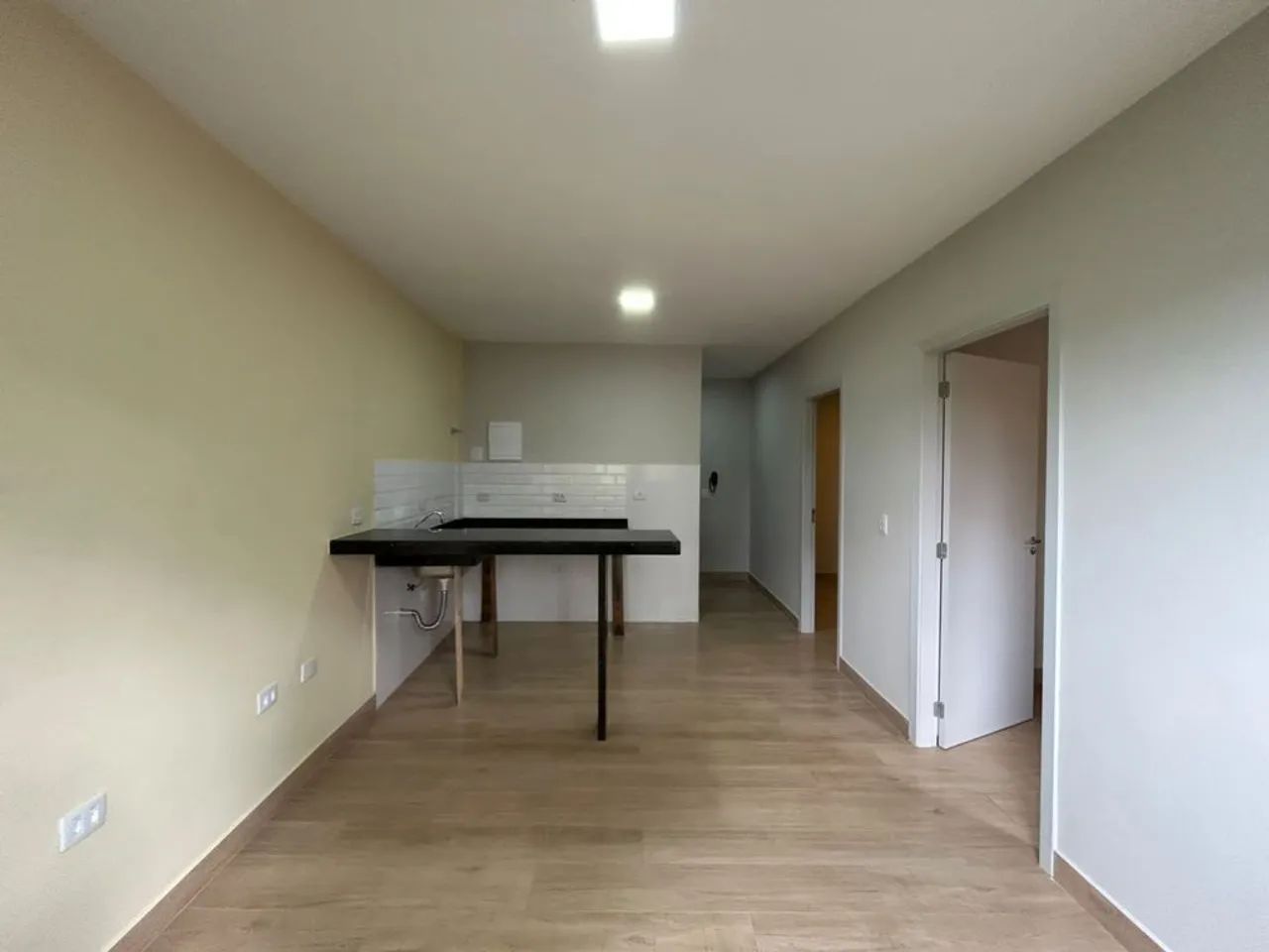 Apartamento 2 Dormitórios | Recém construído | Centro de São Roque