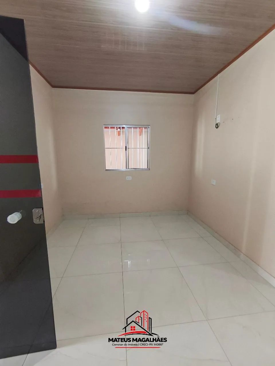 CASA À VENDA - BAIRRO BELA VISTA - Foto 3
