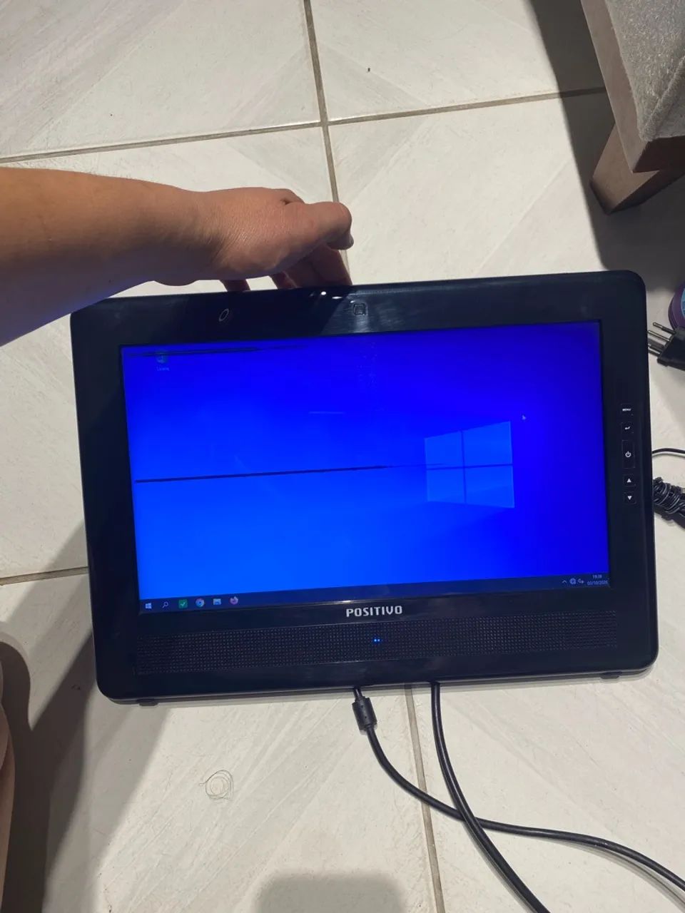 Monitor  - Foto 3