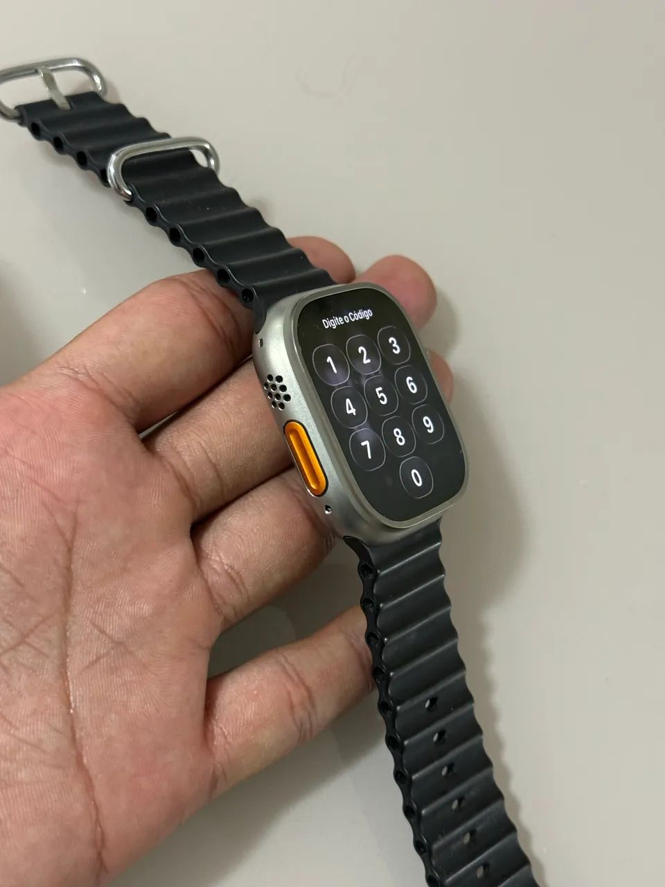 Apple watch Ultra  - Foto 2