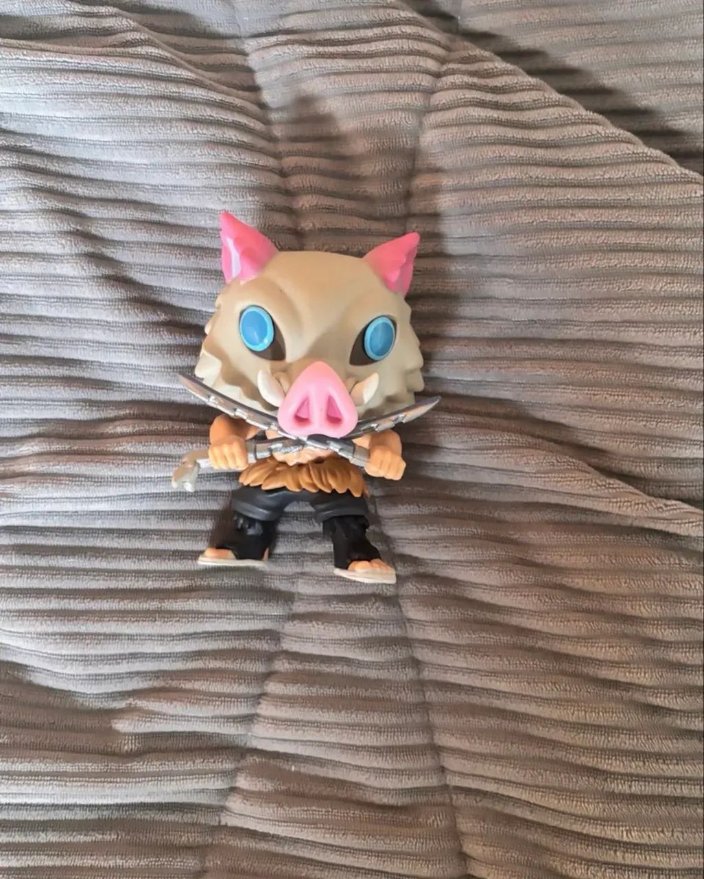 Funko pop Inosuke  - Foto 2