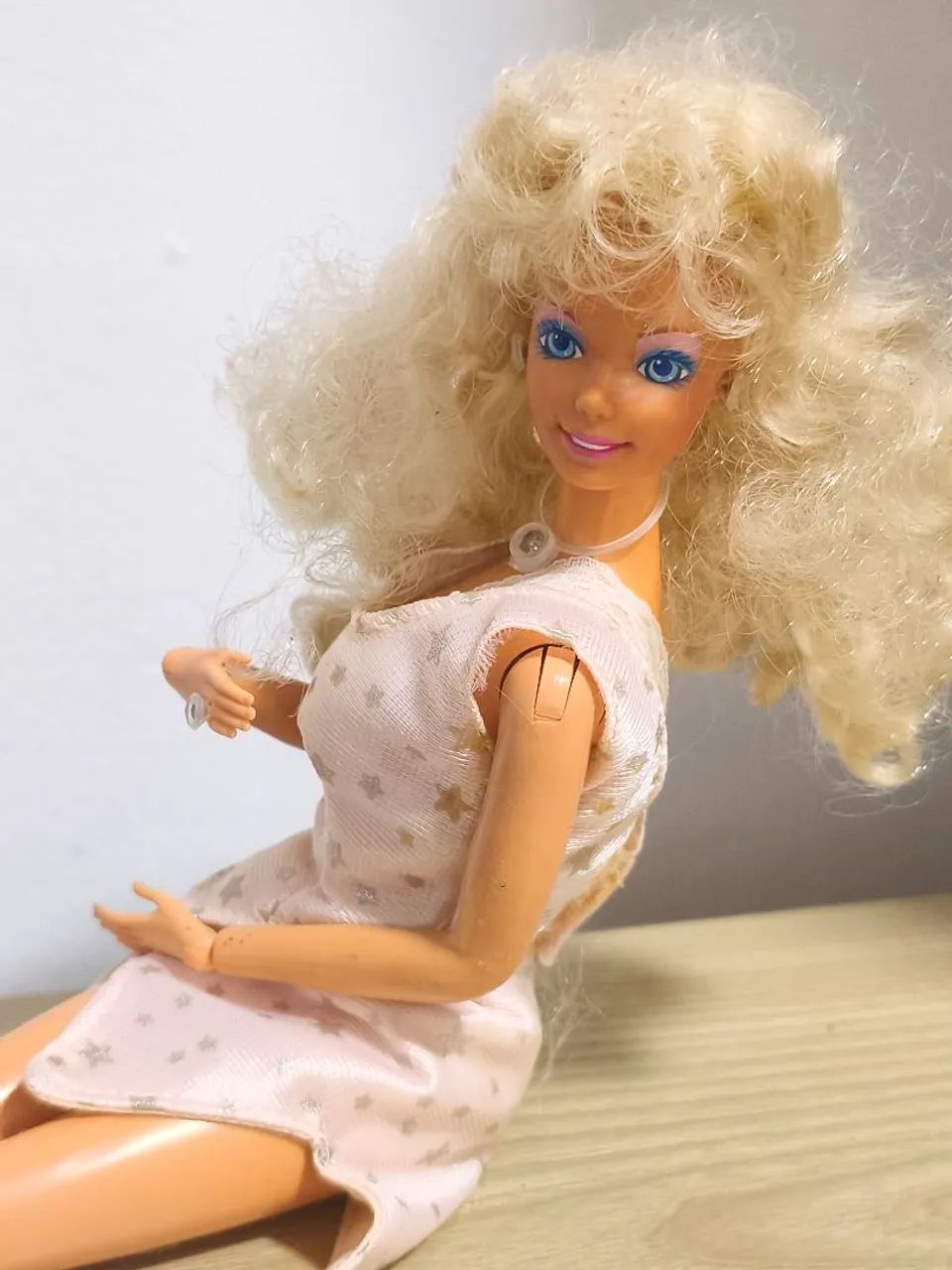 Barbie 