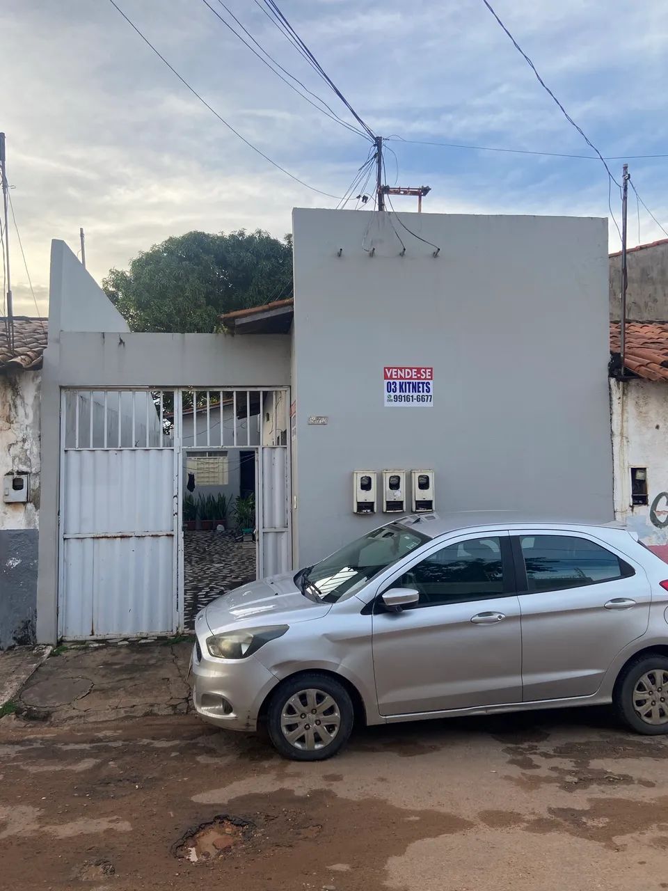 Foto - Imperatriz - Beira Rio