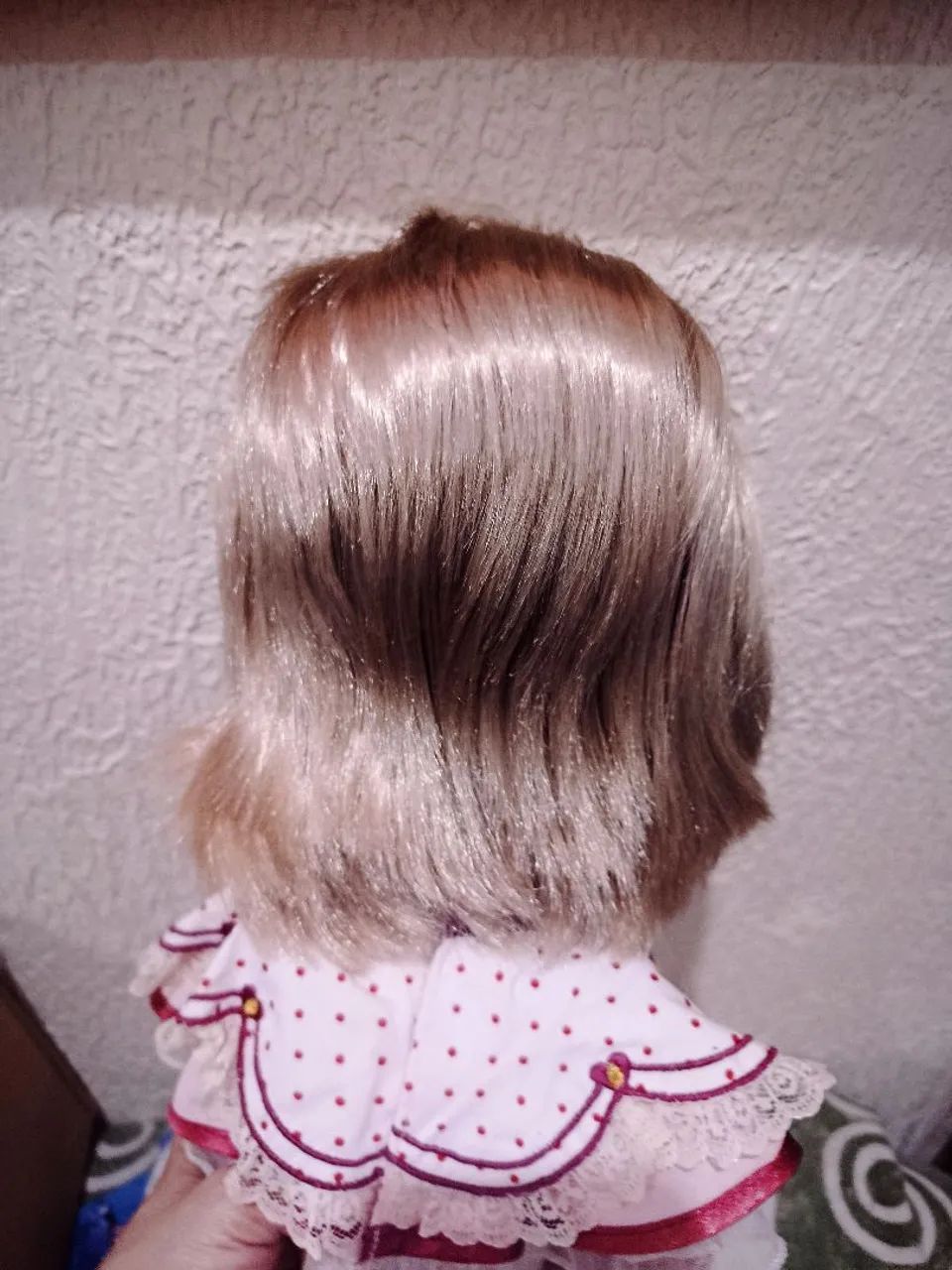Boneca Jolie Antiga  - Foto 3