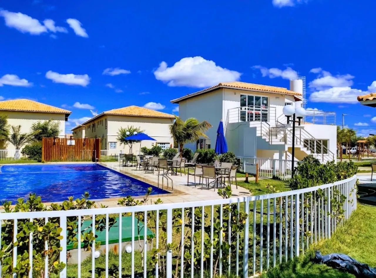 Foto - Petrolina - Cohab São Francisco