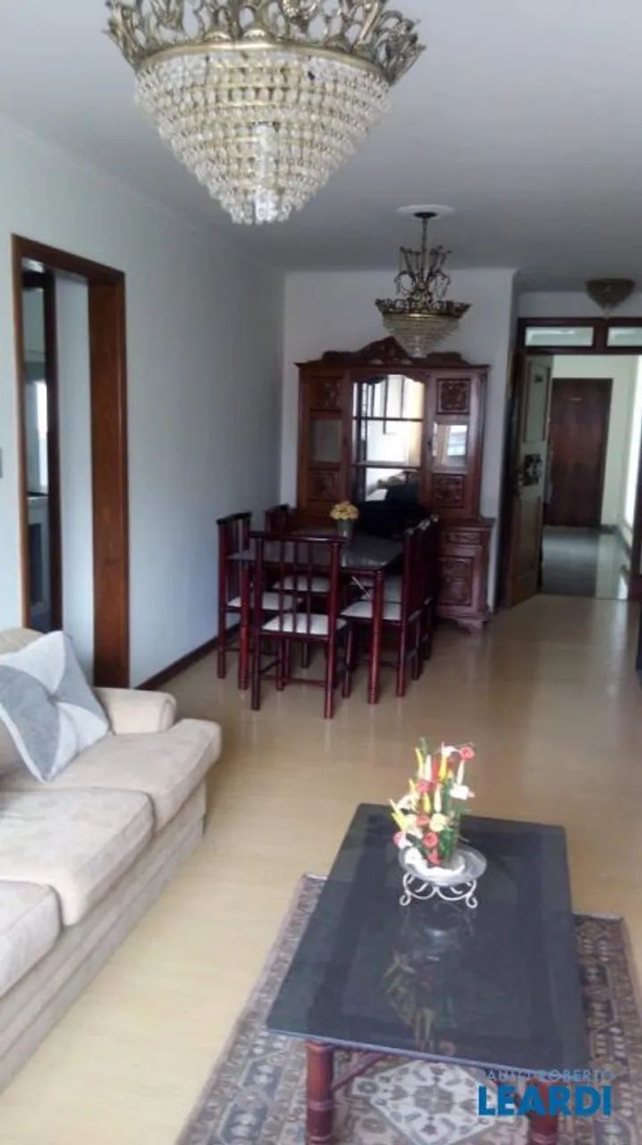 APARTAMENTO - PINHEIROS - SP - Foto 5