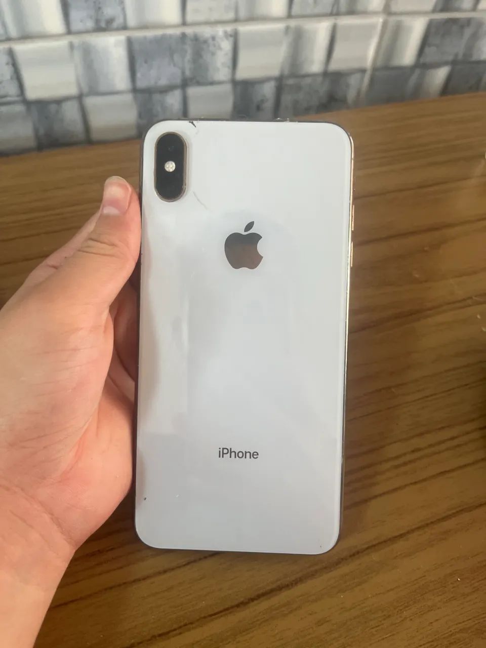 iPhone XS Max 