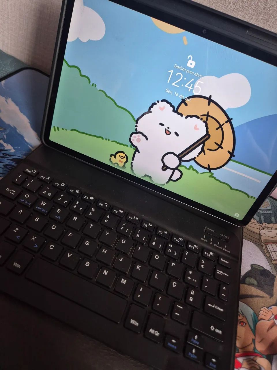 Tablet Huawei MatePad SE 11 - Foto 3