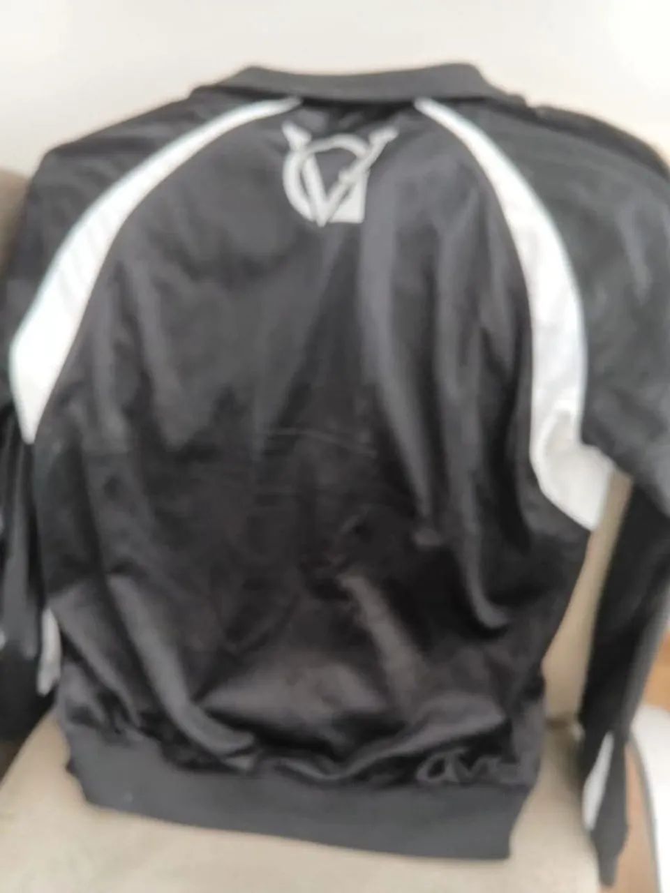 jaqueta do vasco G bom estado  - Foto 2