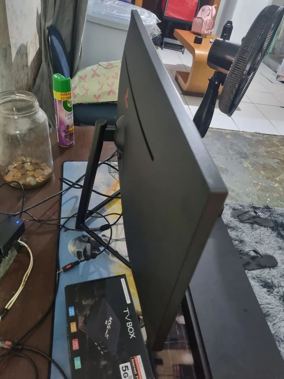 Monitor Gamer - Foto 4