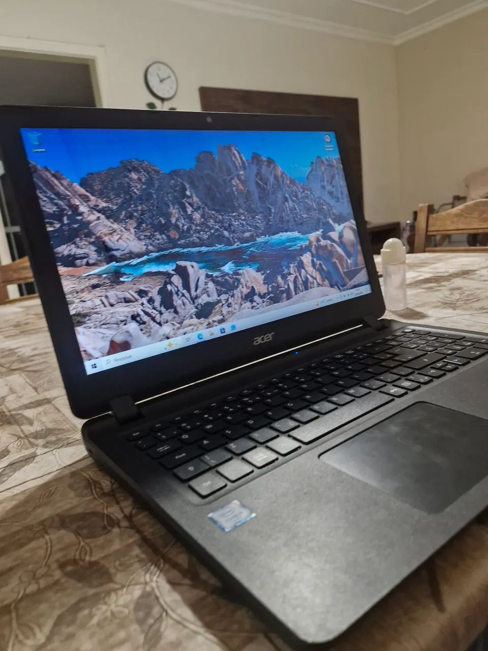 Nootbook Acer es1 8gb,ssd256gb - Foto 4