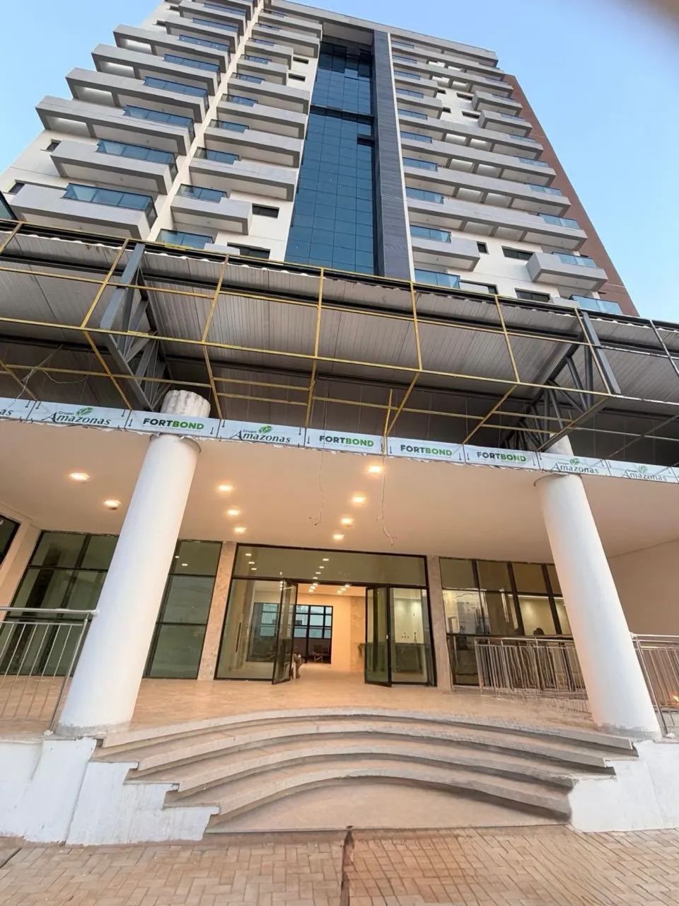 Alugo sala comercial/escritório na Orla 14 - Graciosa - Foto 3