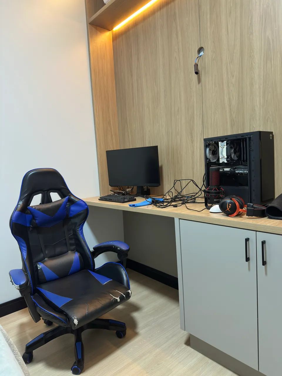 Pc Gamer Completo - Foto 3