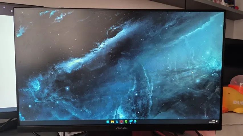 Monitor ASUS VA27EHE 27'' Full HD IPS 75 Hz