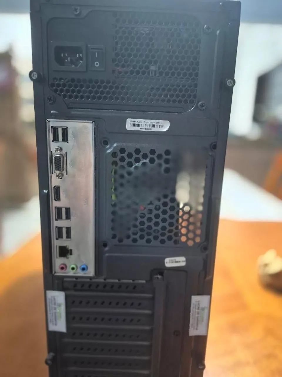 CPU  - Foto 2